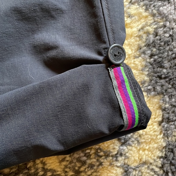 Marmot Zip-off Travel Pants - Picture 4 of 8